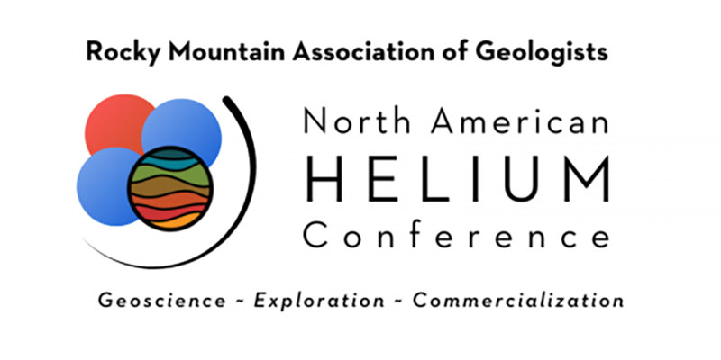 RMAG North American Helium Conference